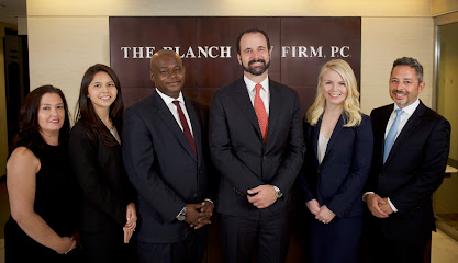 The Blanch Law Firm