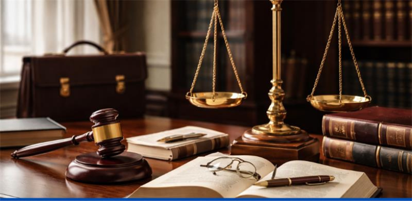 How to Choose the Right Lawyer in Houston?