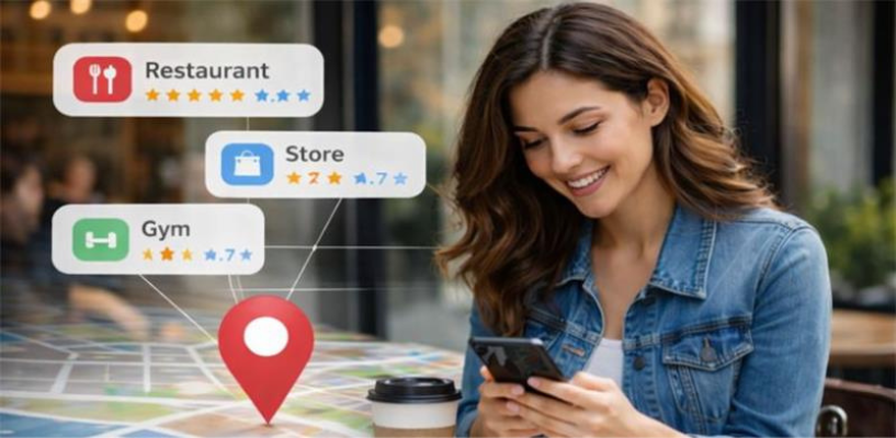 How ‘Near Me’ Searches Work and Why They Matter for Local Businesses?