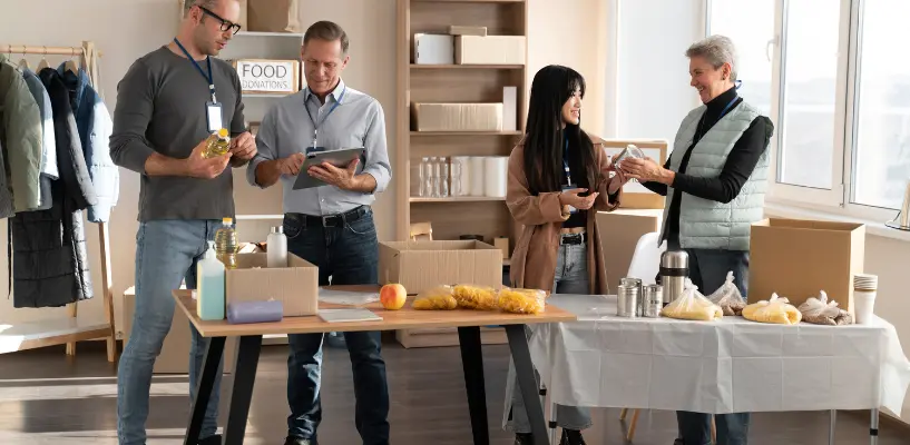 How Small Local Businesses Can Compete with Big Brands?