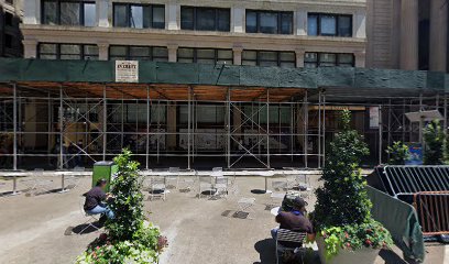 blue ridge home care, inc.