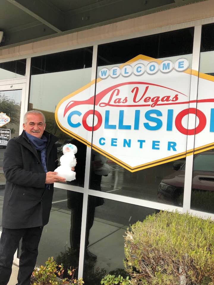 Las Vegas Collision Center