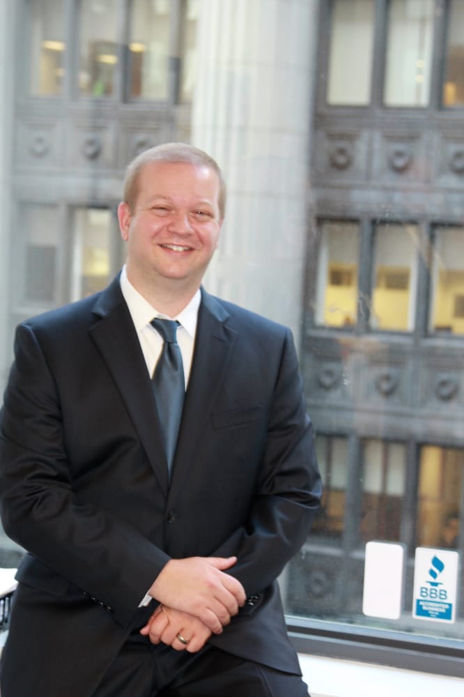 Bradford Miller Law PC