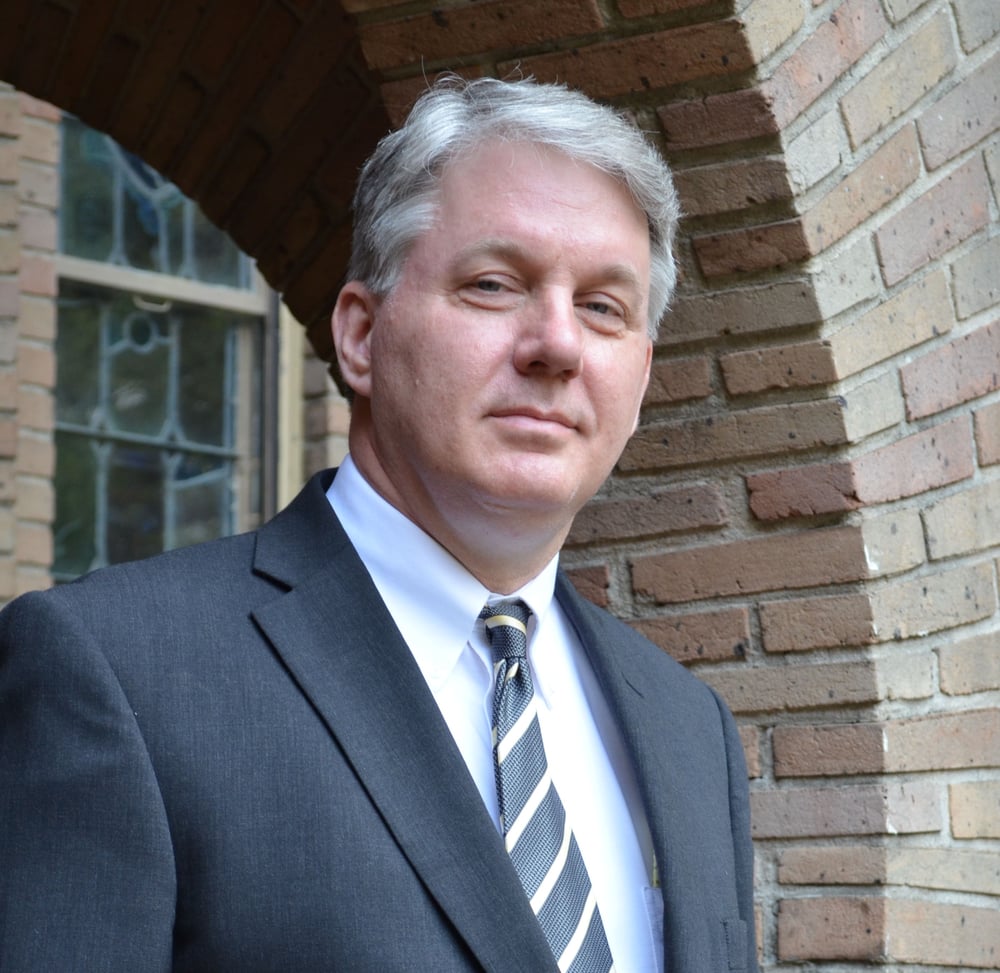 Chris Branson Attorney At Law