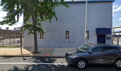 O Brien Belland & Bushinsky