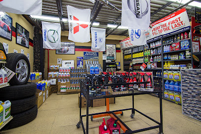 Brighton Automotive Inc.