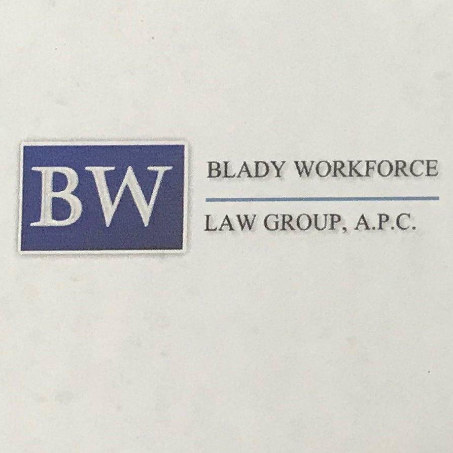 Blady Workforce Law Group, APC