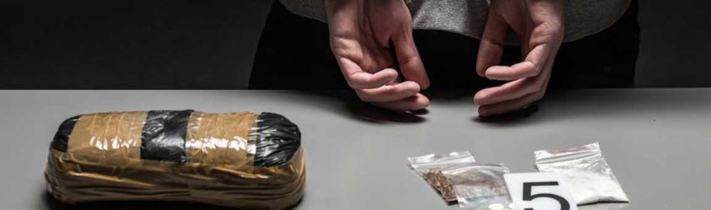 Scroggins C Benjamin ESQ