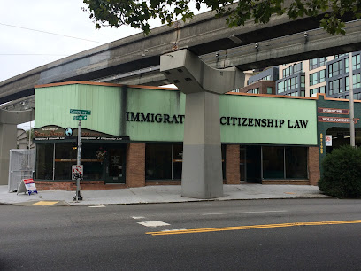 Law Offices of Carol L Edward & Associates, P.S.