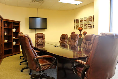 Carpenter & Associates