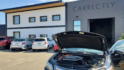 Carrectly Auto Care