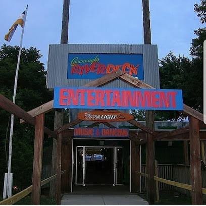 Cavanaugh's River Deck