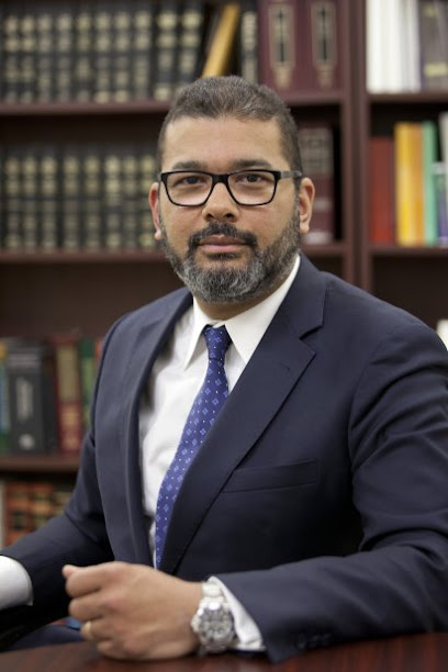 Cedeño Law Group, PLLC