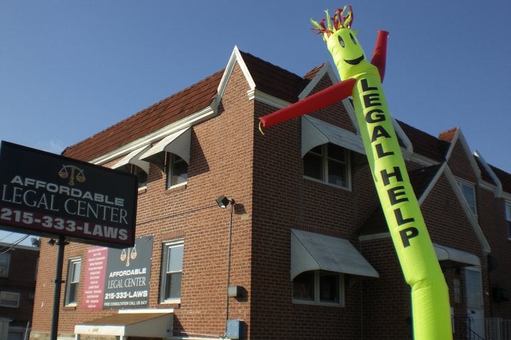 Affordable Legal Center