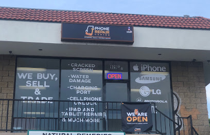 Phone Repair Center