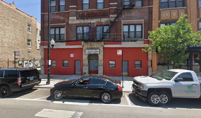 Center for General and Applied Education