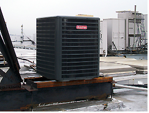 Metro Air Conditioning New York