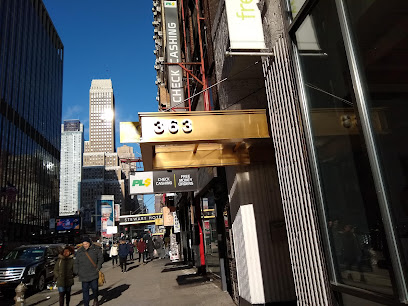 Chhetry & Associates PC