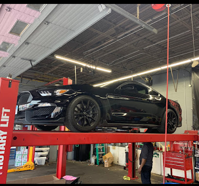 Chicago Auto Repair Service