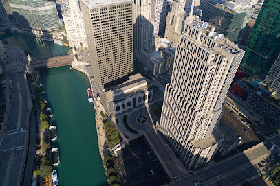 University of Chicago Professional Education