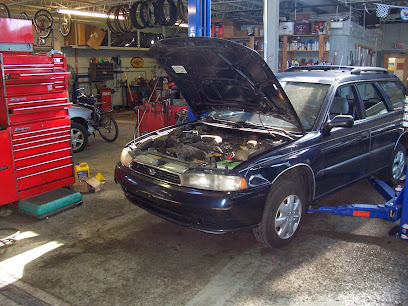 Chicago Car Care Inc