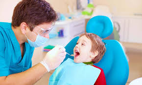Han Pediatric Dentistry