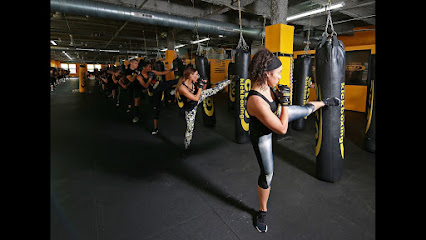 CKO Kickboxing Center City