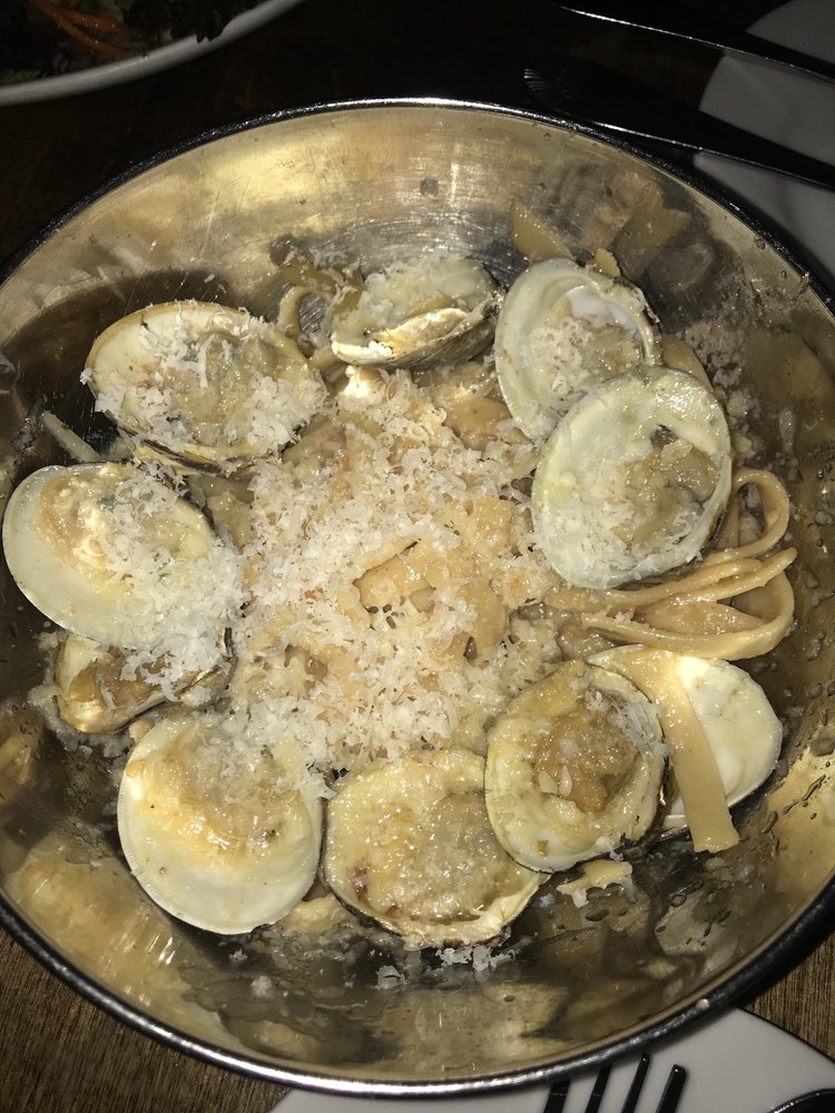 Upstate Craft Beer & Oyster Bar