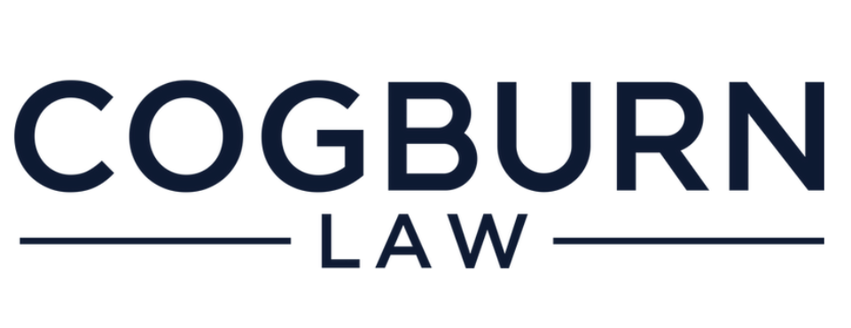 Cogburn Law