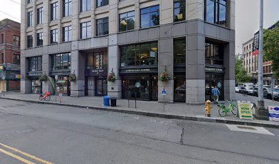 Columbia Legal Services