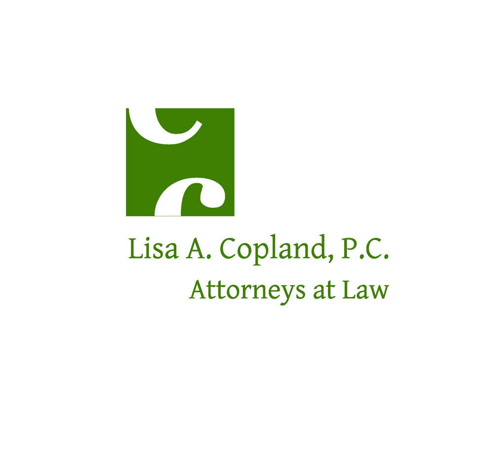 Lisa Copland, PC