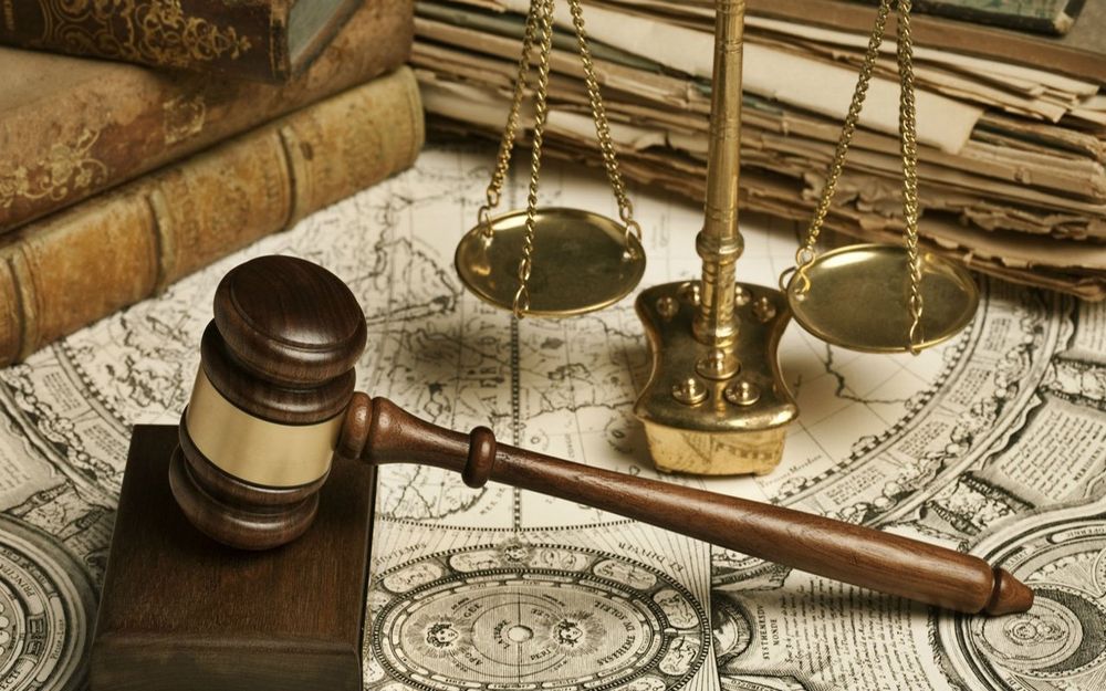 American Corporate Services Law Offices