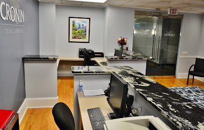 Cronin Trial Lawyers