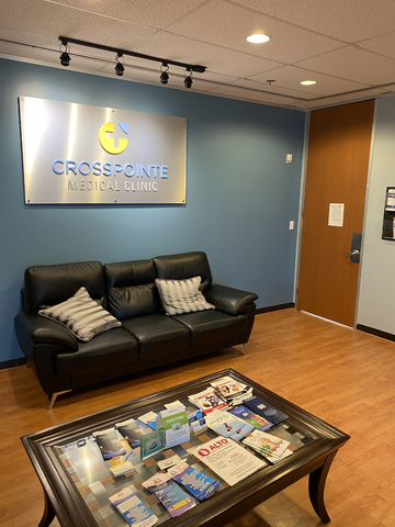 Crosspointe Medical Clinic - Houston