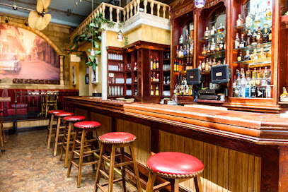 Cuba Libre Restaurant & Rum Bar - Philadelphia