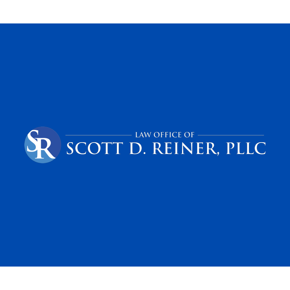 Law Office of Scott D. Reiner
