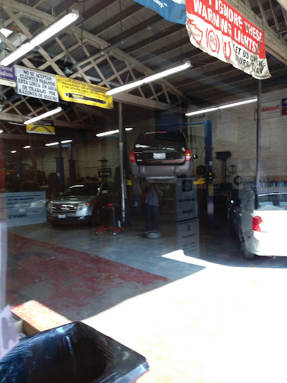 Davila Auto Service