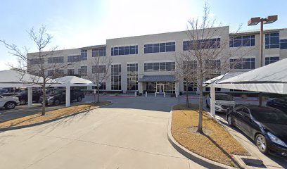 Law Office of Daryl T Gordon