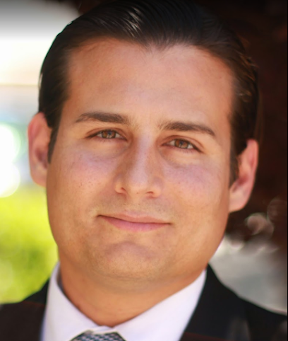 David Centeno Law, P.C.