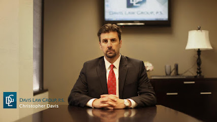 Davis Law Group - Injury Lawyers