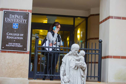 DePaul University - College of Education