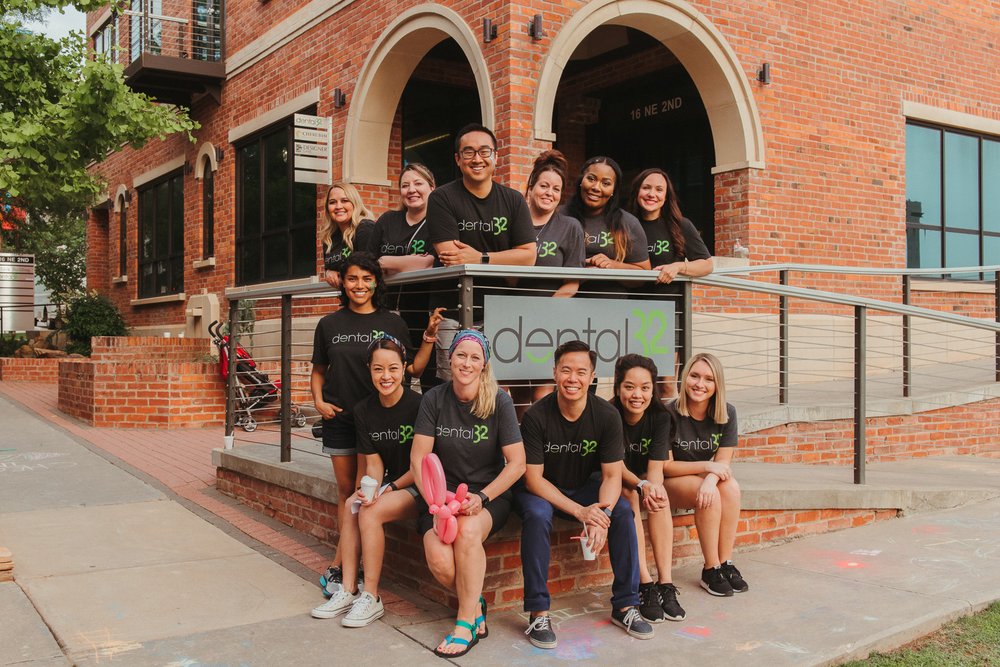 Dental 32 Oklahoma