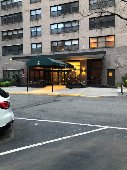 NEW YORK DENTAL SPECIALTY GROUP