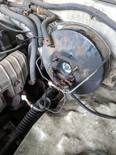 Division Auto Clinic