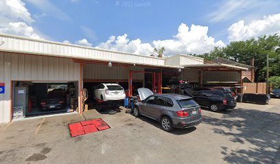 Downtown Automotive Repair