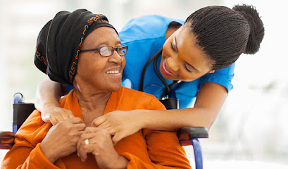 Dolls Home care Agency LLC