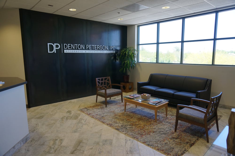 Denton Peterson Dunn