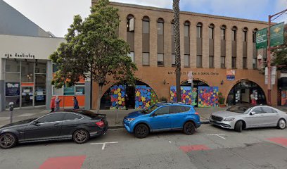 Dr. Elias Y. Qare, DDS