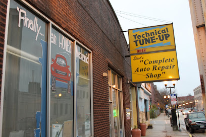 Eliot's Complete Auto Repair