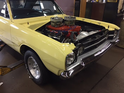 Ernie's Local Automotive Services